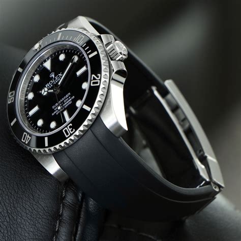 strap for rolex submariner ceramic